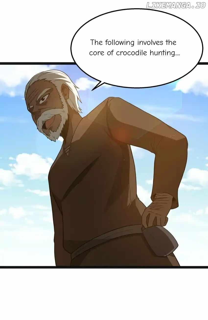 This Hero is a Money Supremacist Chapter 20 57